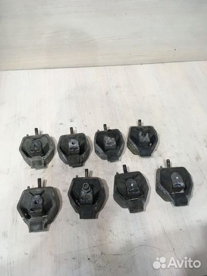 Опора подушка кпп Ауди 100 С4