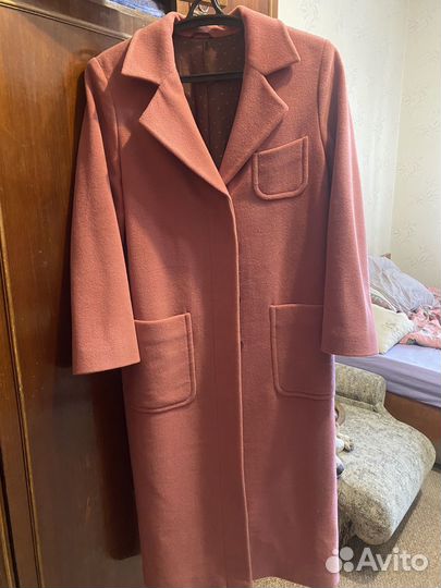 Пальто весенняя осенняя женская