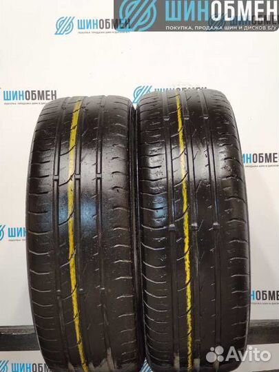 Continental ContiPremiumContact 2 185/55 R16 83V