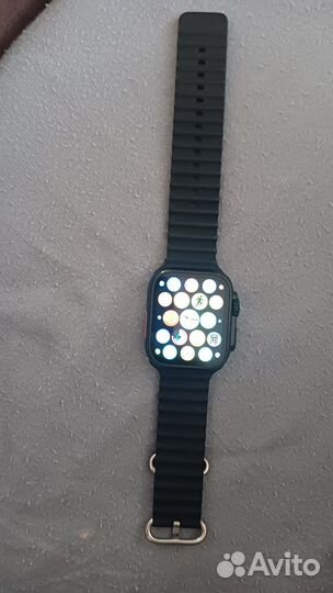 Smart watch x8 ultra