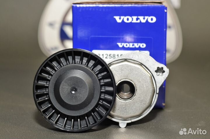 Натяжной ролик Volvo 31258153