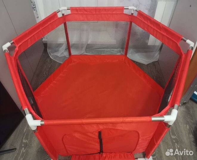 Манеж детский