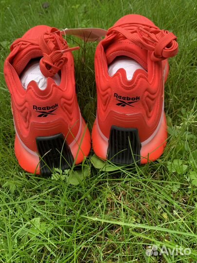 Кроссовки новые Zig Kinetica 'Radiant 42,5 р-р