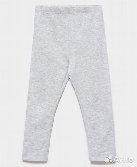 Новый комплект из двух легинсов