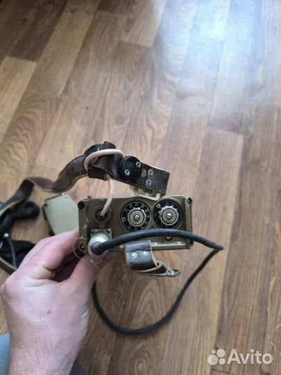 Рация р-157 СССР