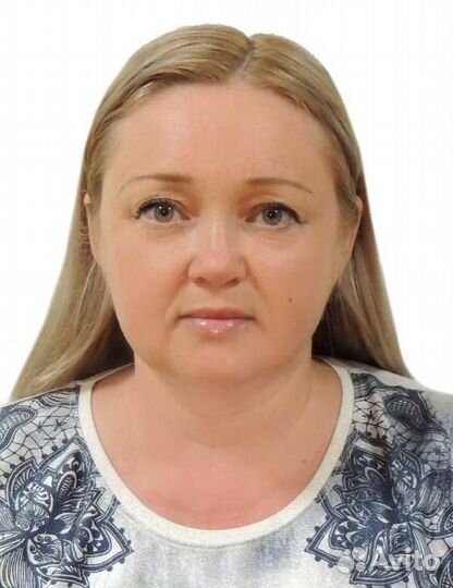 Продавец