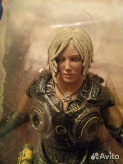 Фигурка neca Anna Stroud