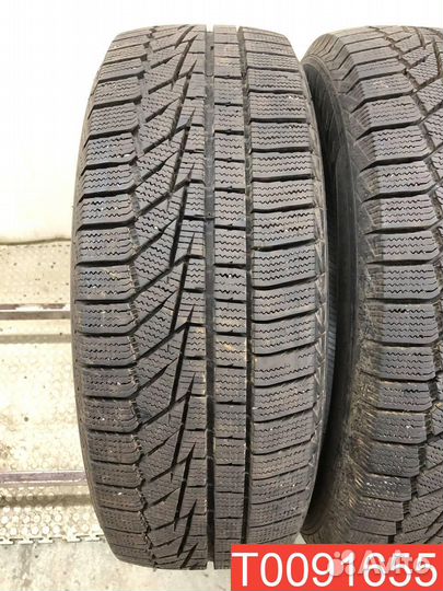 Hankook Winter I'Cept iZ 2 W616 215/60 R17 101R