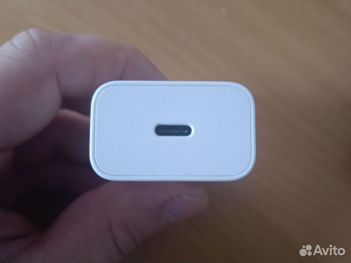 Зарядное устройство Samsung 15 W