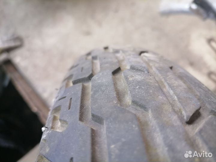 Dunlop r19