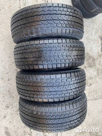 Yokohama Ice Guard G075 285/45 R22 114Q