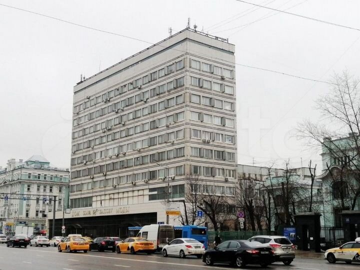 Сдам офисное помещение, 72 м²