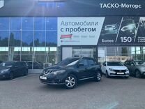 Nissan Murano 3.5 CVT, 2011, 204 980 км, с пробегом, цена 1 299 000 руб.