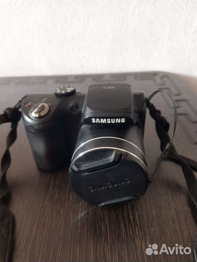 Фотоаппарат