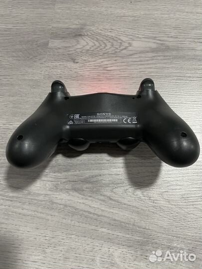 Dualshock 4
