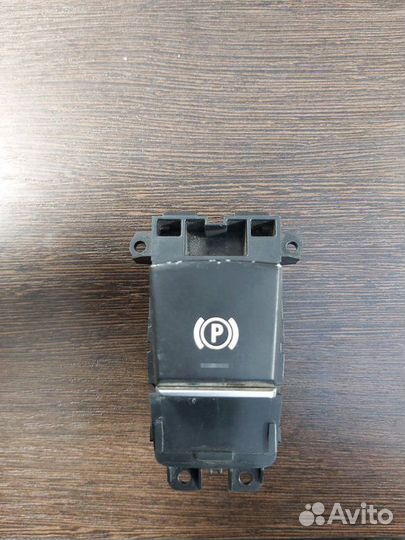 Кнопка ручного тормоза Bmw 530 D F10 N57D30 2010