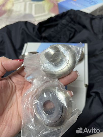 Дверная ручка