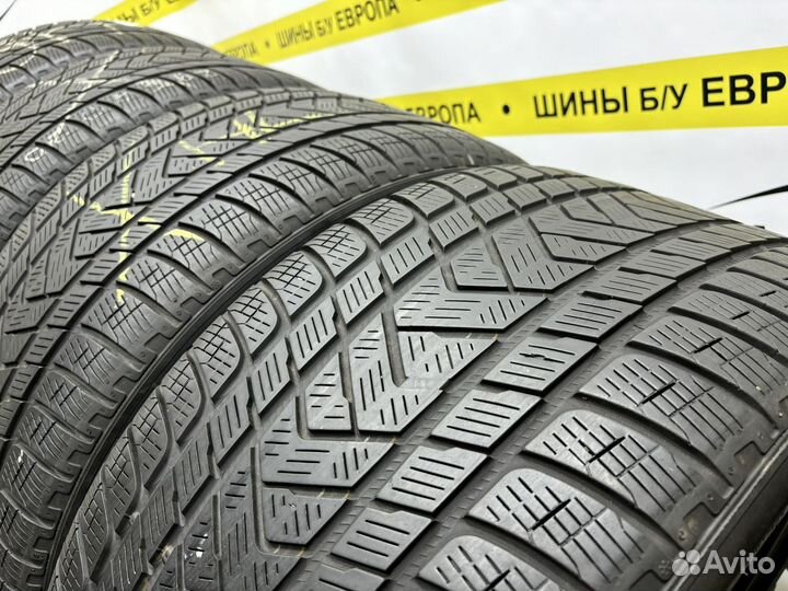 Pirelli Scorpion Winter 295/40 R20 100R