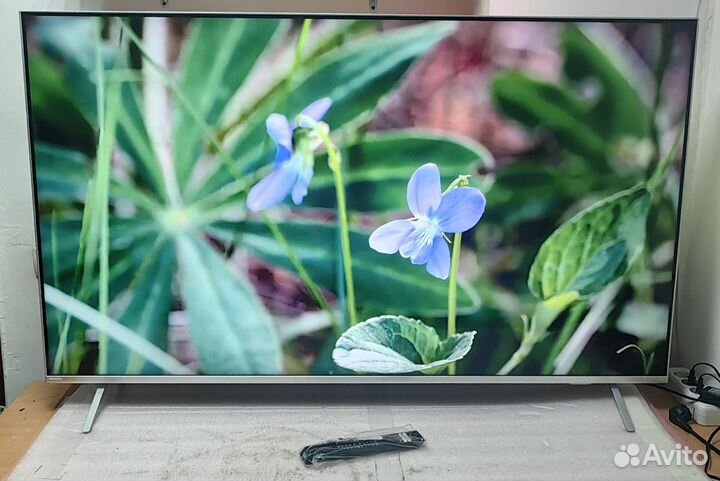 Телевизор Philips 58pus8507