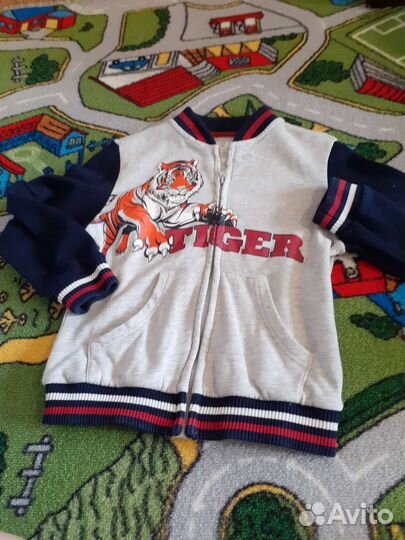 Вещи для мальчика