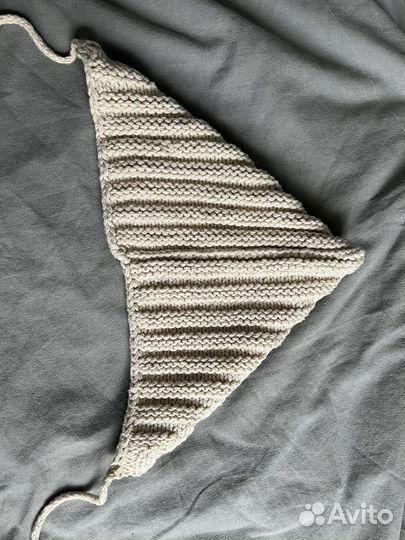 Шапочка эльфик