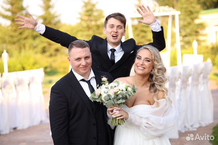 Ведущий, DJ, Оборудование