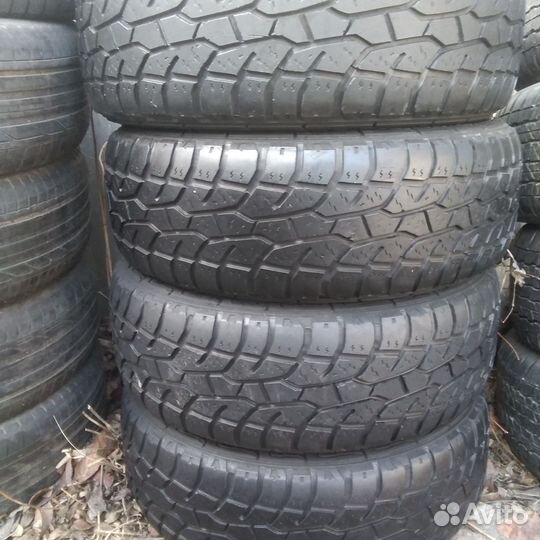 Triangle TR292 235/65 R16