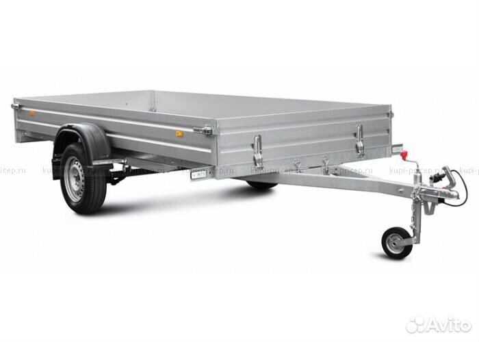 Прицеп легковой мзса 817717 исп.032