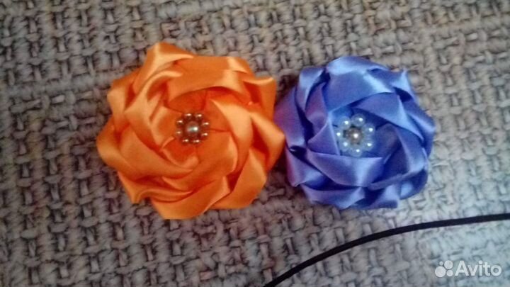 Резинка для волос