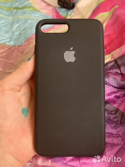 Чехол на iPhone 7 8 plus