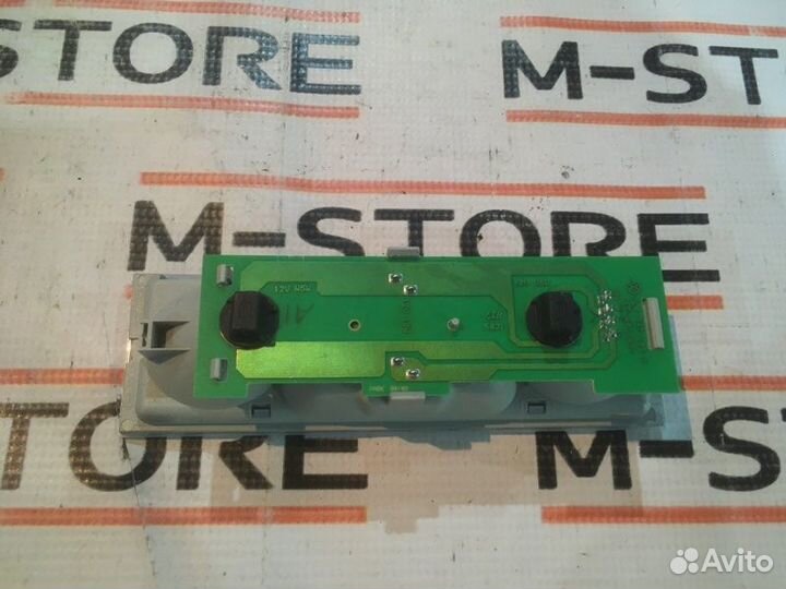 Плафон освещения Volkswagen Touareg 7L AZZ 2003