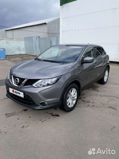 Стекло фар nissan qashqai 2(2013-2017) дорест