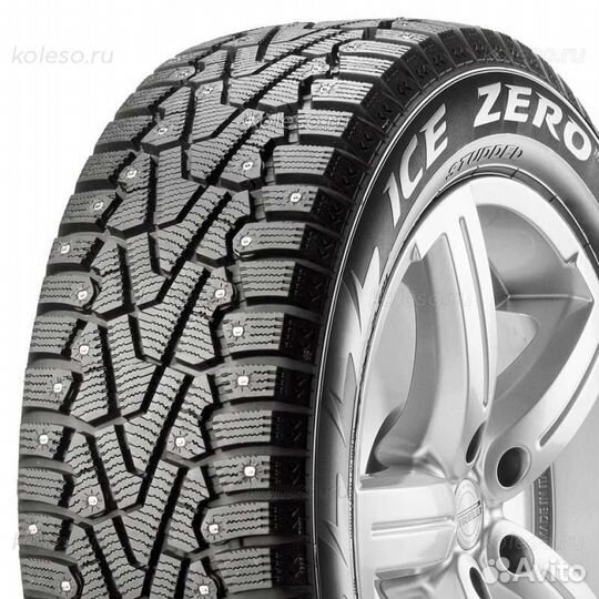 Pirelli Ice Zero 235/55 R20 105T