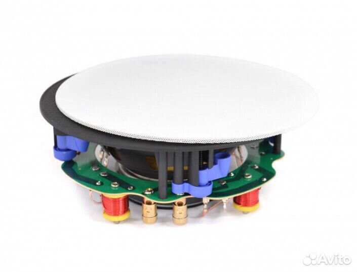 Встраиваемая акустика MT-Power SE- 6RS v2