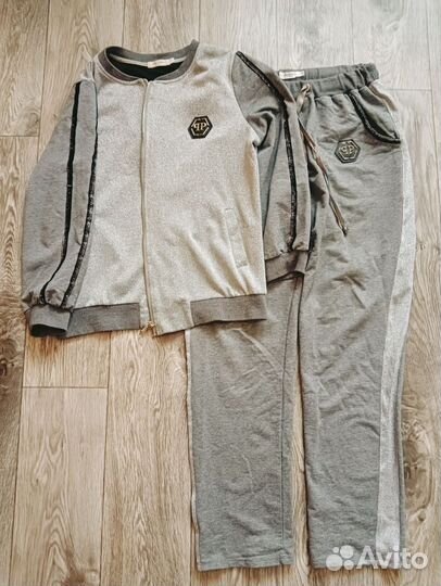 Спортивный костюм женский Турция