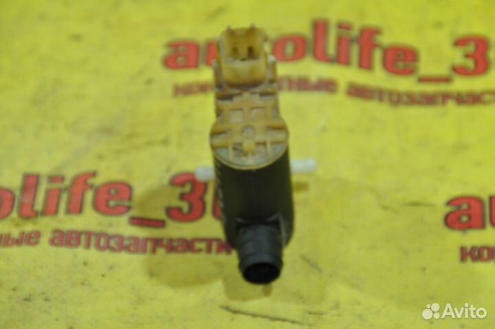 Насос стеклоомывателя Chevrolet Lacetti