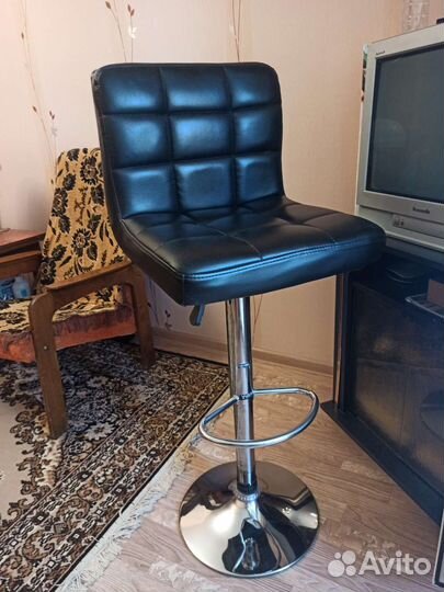 Барный стул