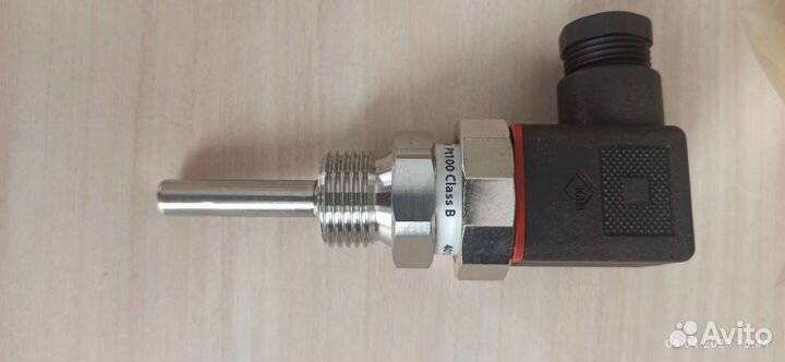 Датчик температуры