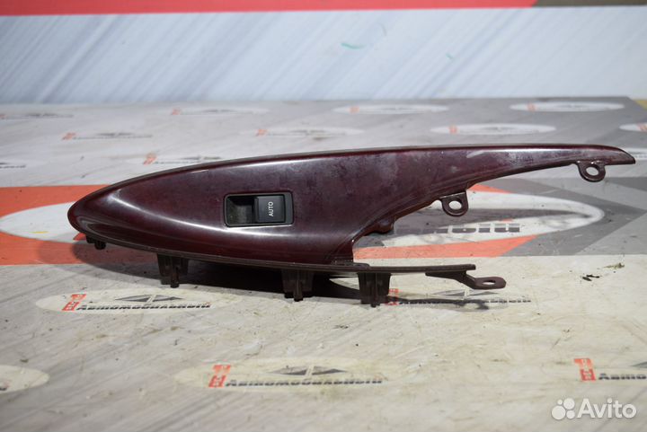 Блок управления стеклами лево c Lexus GS450h GWS19