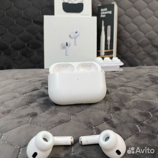 Airpods pro 2