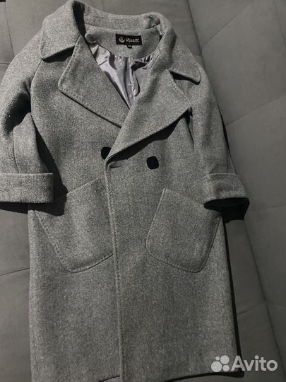 Пальто