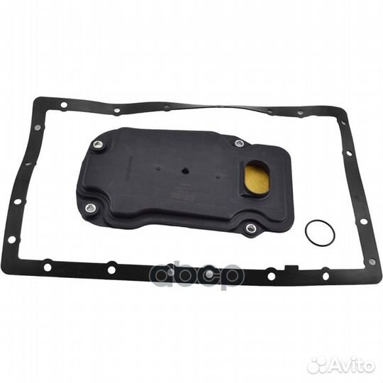 Фильтр АКПП с прокладкой поддона lexus IS 2.5 2005