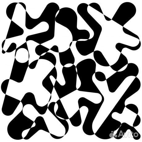 Psyk - A Moment Before (2LP)