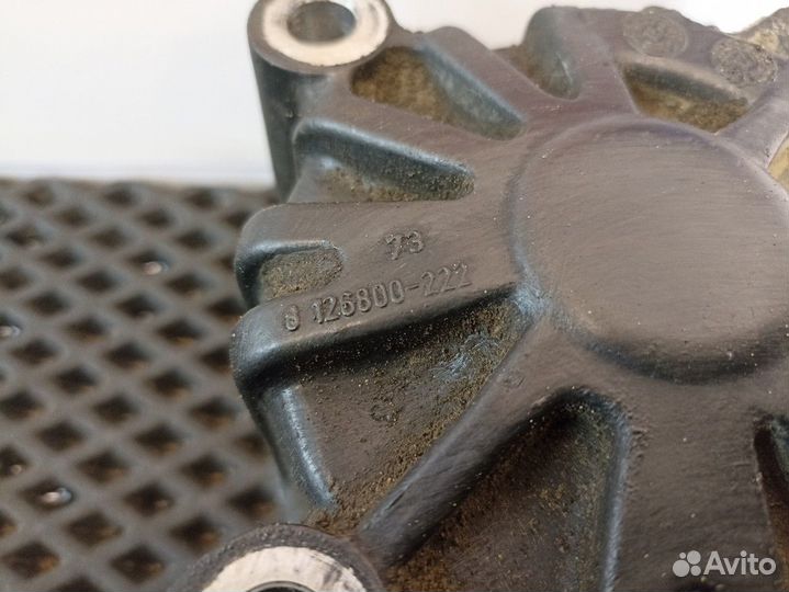 1315334069 Корпус цилиндра кпп 16S2220TD