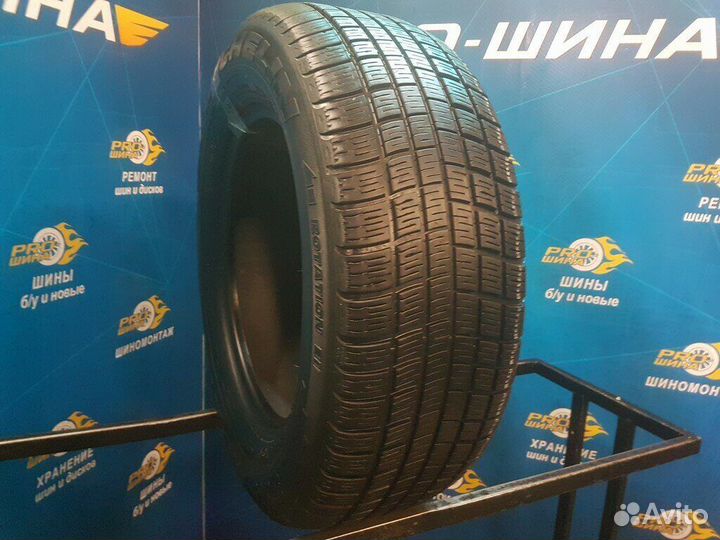 Michelin Pilot Alpin 235/60 R16
