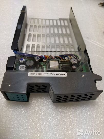 Салазки для серверов