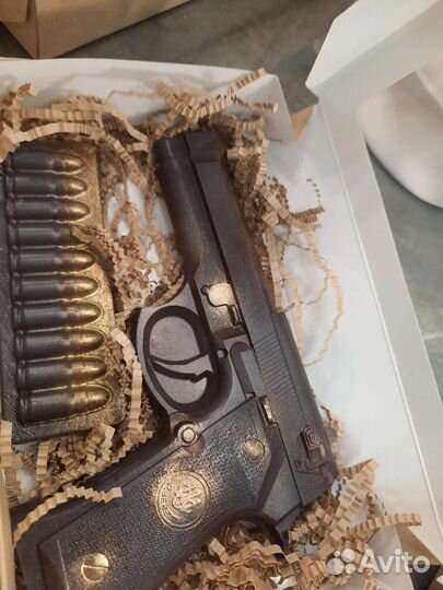 Наборы из шоколада