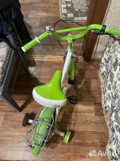 Велосипед детский