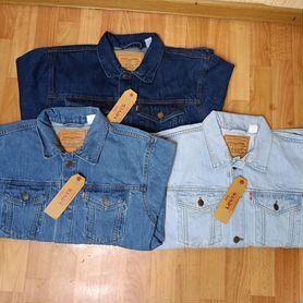 Куртка Levis Trucker M, L, XL, XXL