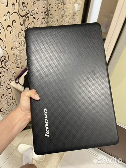 Lenovo